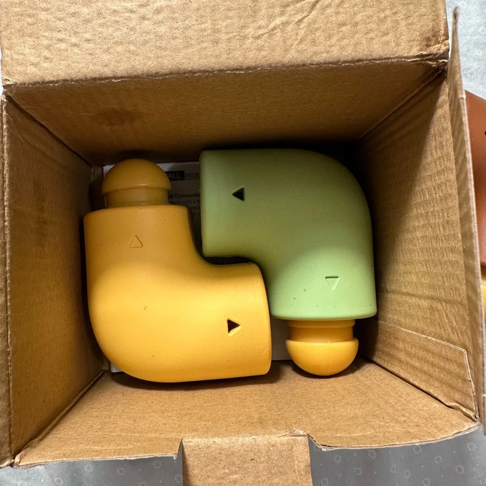 Interactive Dog Chewing Puzzle Toy